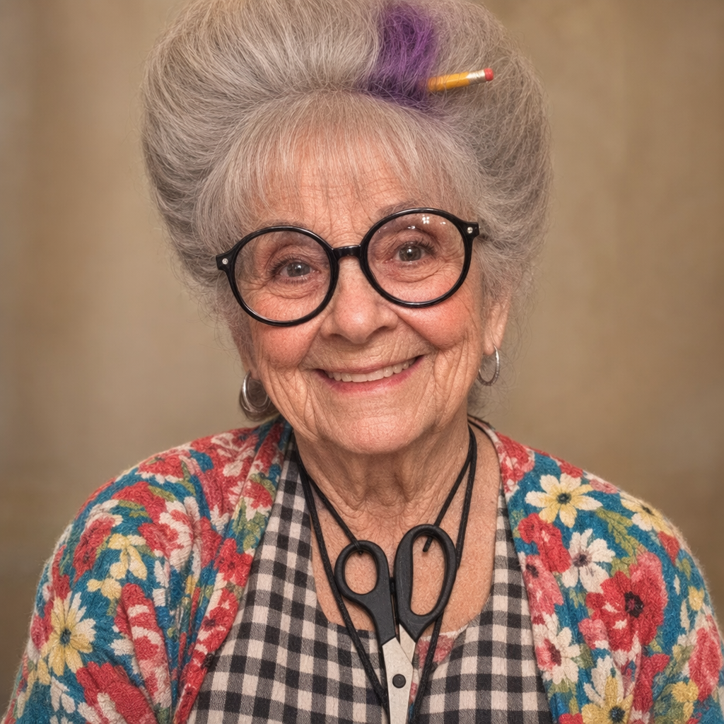 Charo Frugal Senior
